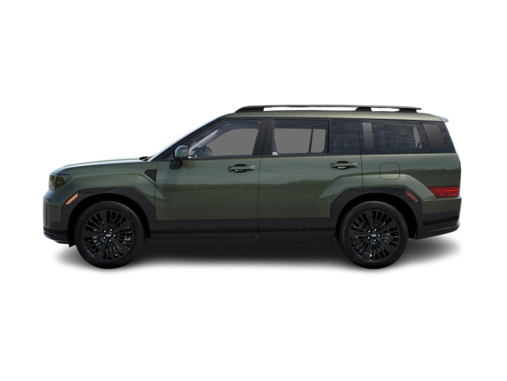 Thumbnail: 2026 Hyundai Santa Fe - 3
