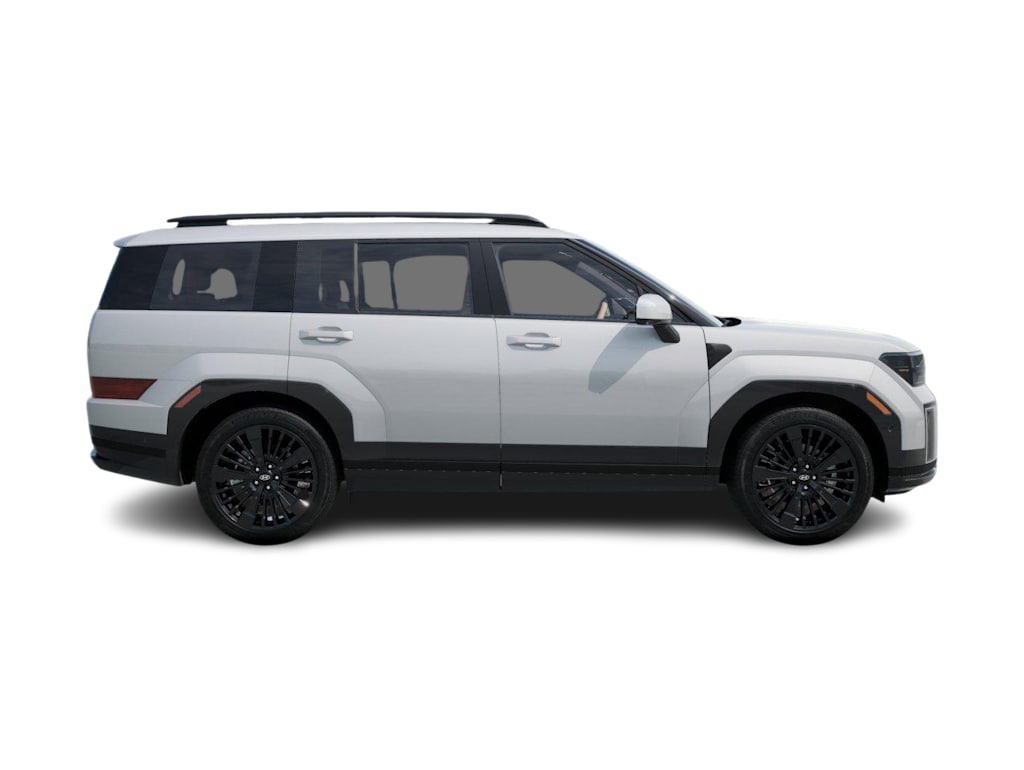 Thumbnail: 2027 Hyundai Santa Fe - 11