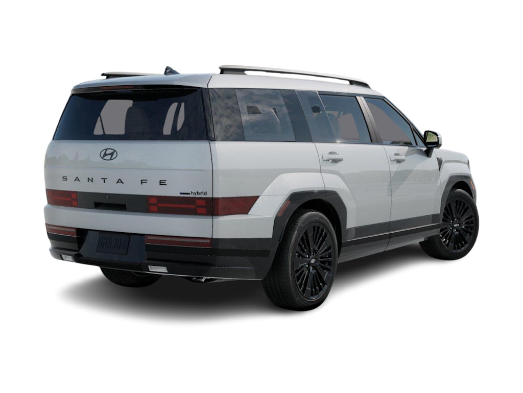 Thumbnail: 2027 Hyundai Santa Fe - 10