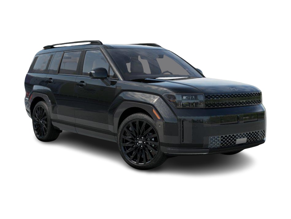 Thumbnail: 2026 Hyundai Santa Fe - 9
