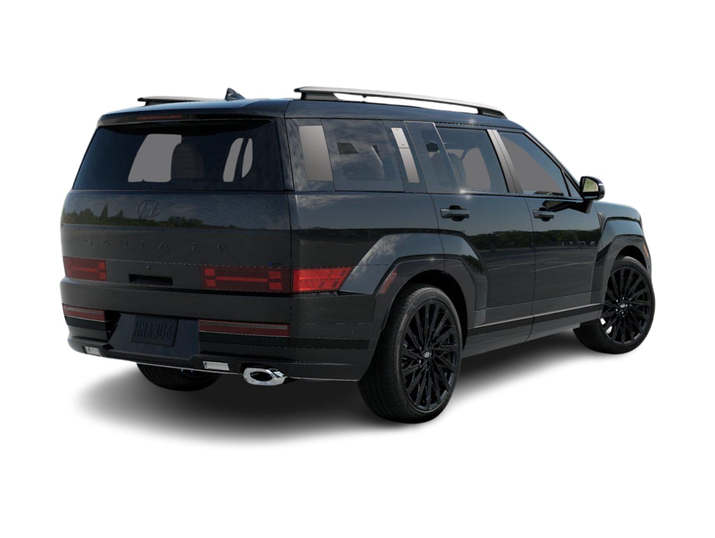 Thumbnail: 2026 Hyundai Santa Fe - 10