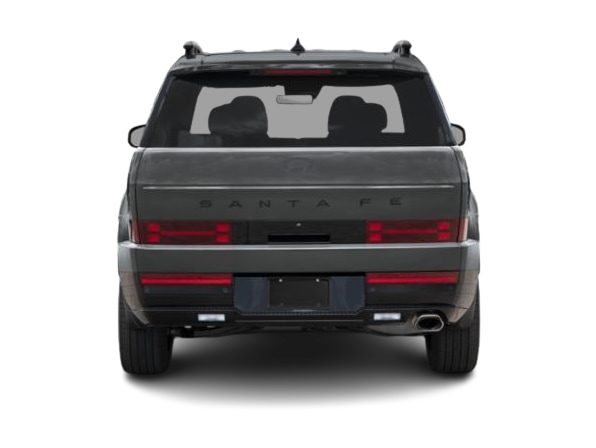 Thumbnail: 2027 Hyundai Santa Fe - 12