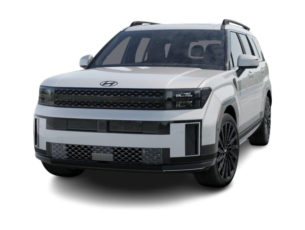 Thumbnail: 2026 Hyundai Santa Fe - 5