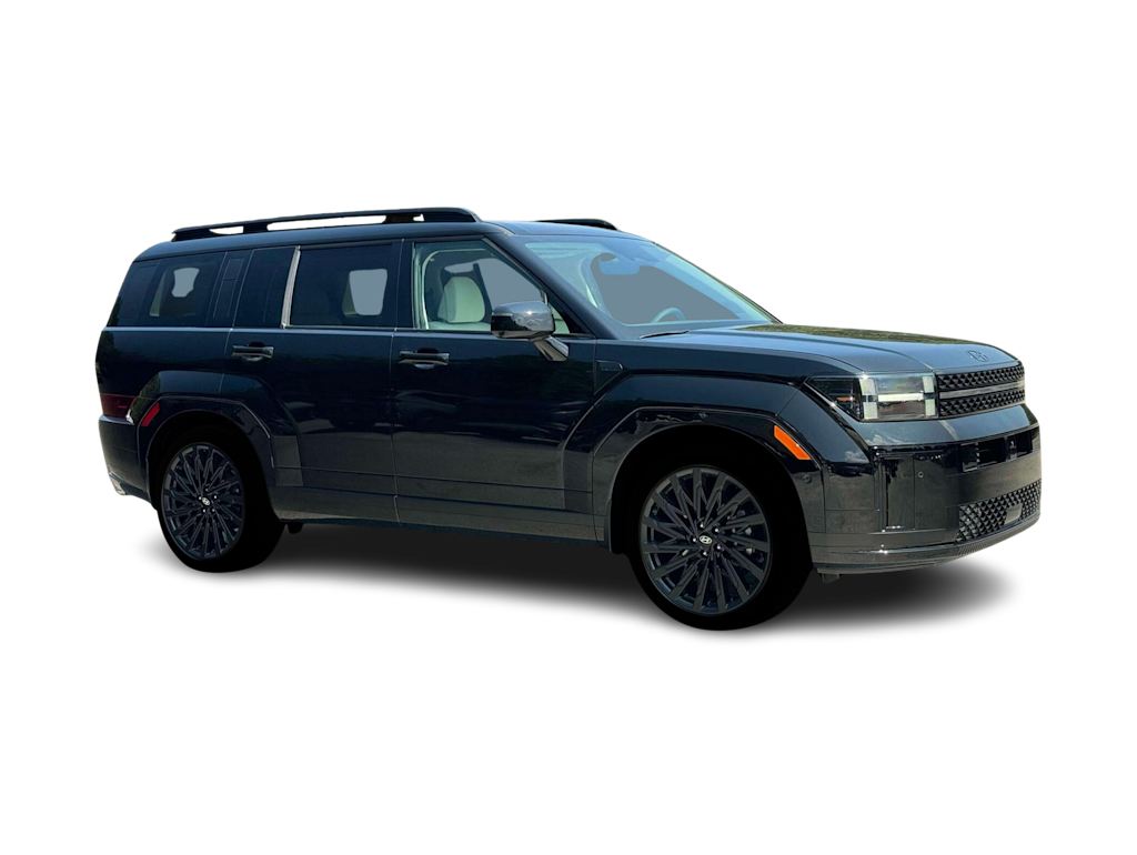 Thumbnail: 2026 Hyundai Santa Fe - 16