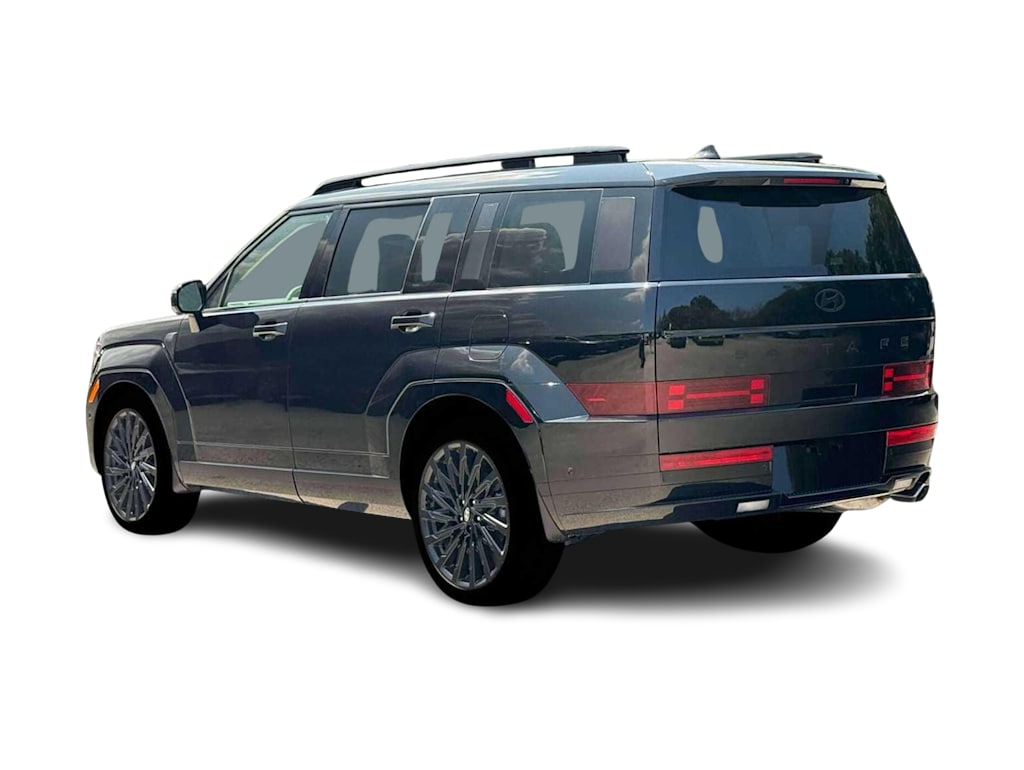 Thumbnail: 2026 Hyundai Santa Fe - 12
