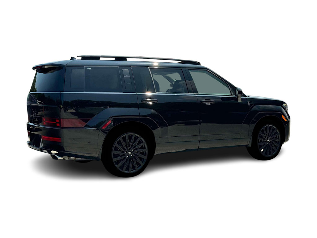 Thumbnail: 2026 Hyundai Santa Fe - 14