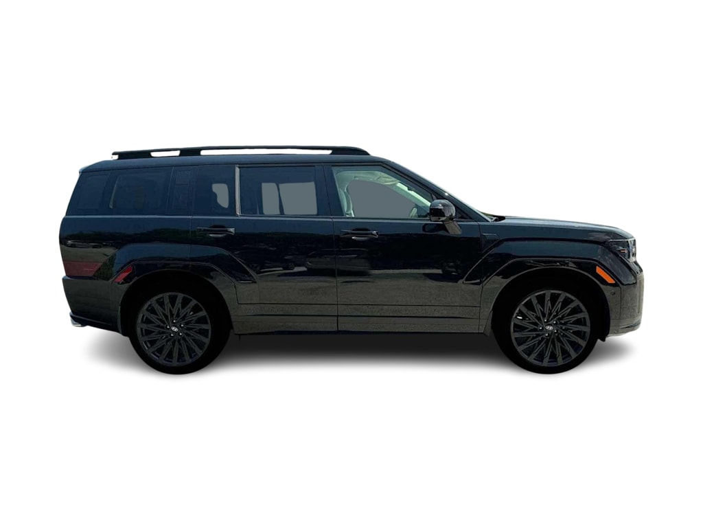Thumbnail: 2026 Hyundai Santa Fe - 15
