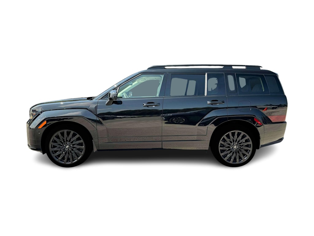 Thumbnail: 2026 Hyundai Santa Fe - 3