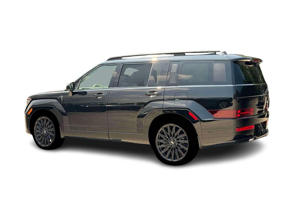 Thumbnail: 2026 Hyundai Santa Fe - 4