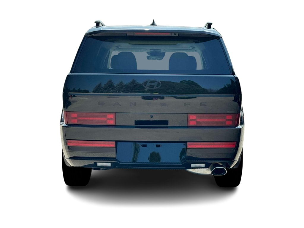Thumbnail: 2026 Hyundai Santa Fe - 5