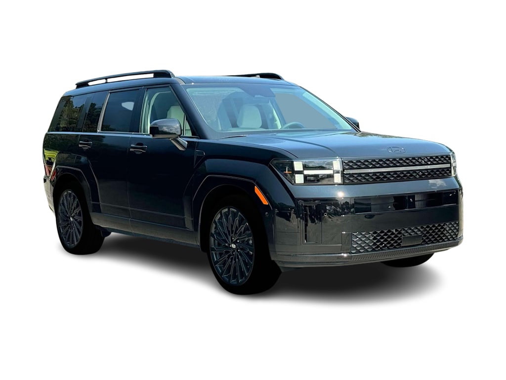 Thumbnail: 2026 Hyundai Santa Fe - 18