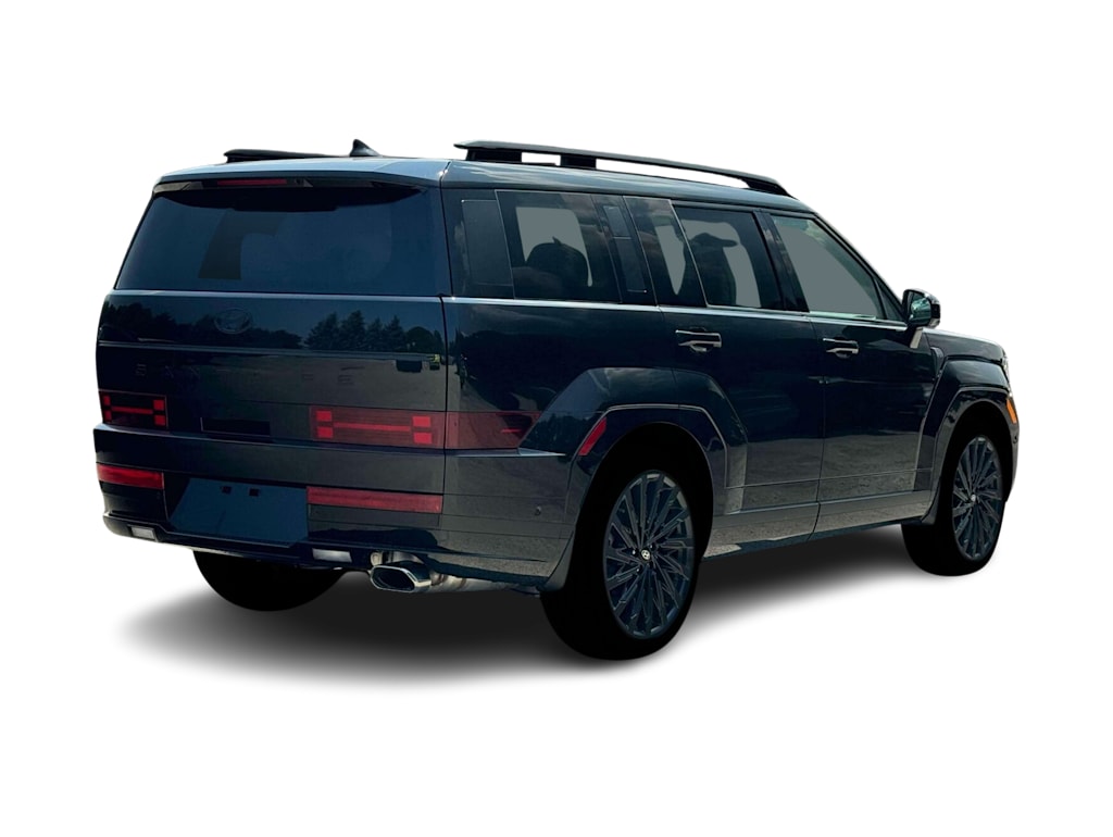 Thumbnail: 2026 Hyundai Santa Fe - 14