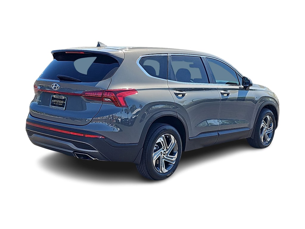 Thumbnail: 2023 Hyundai Santa Fe - 21