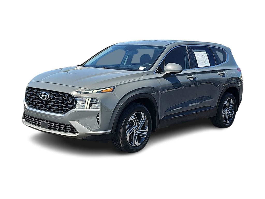 Thumbnail: 2023 Hyundai Santa Fe - 20