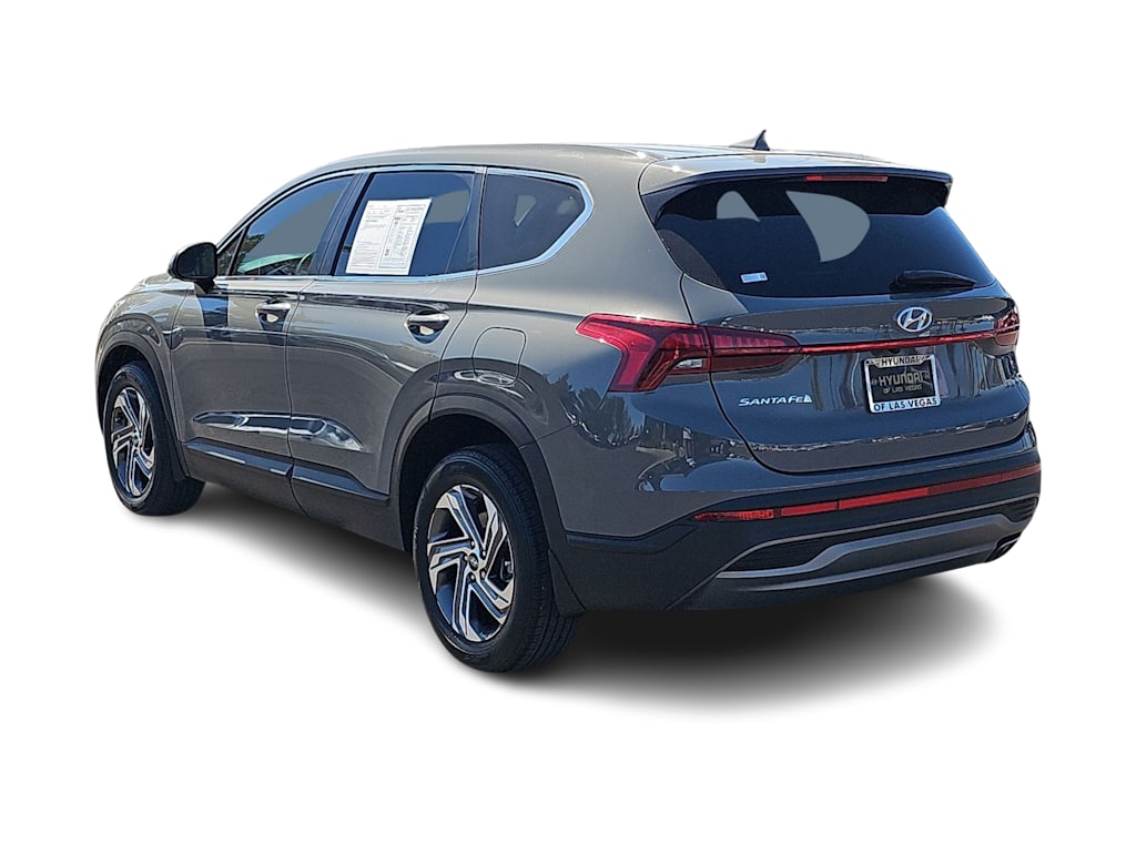 Thumbnail: 2023 Hyundai Santa Fe - 4