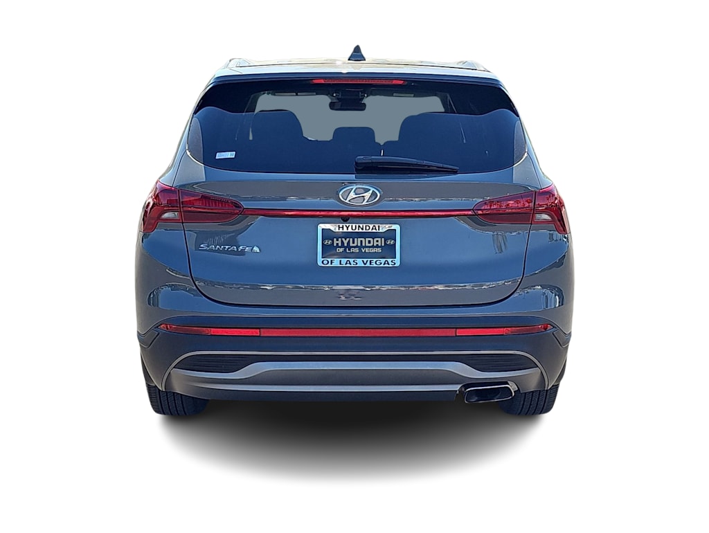 Thumbnail: 2023 Hyundai Santa Fe - 5