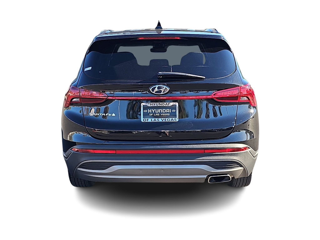 Thumbnail: 2023 Hyundai Santa Fe - 5