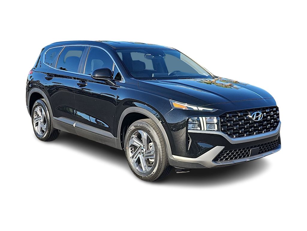 Thumbnail: 2023 Hyundai Santa Fe - 18