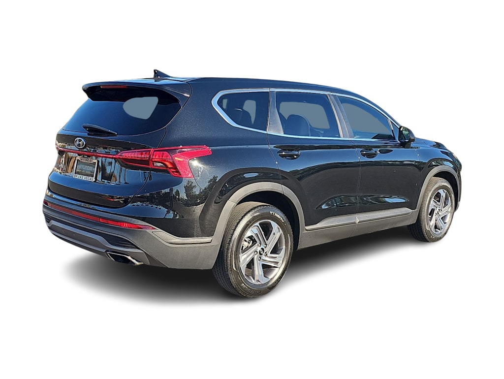 Thumbnail: 2023 Hyundai Santa Fe - 20