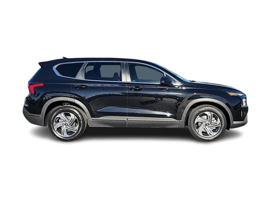 Thumbnail: 2023 Hyundai Santa Fe - 21