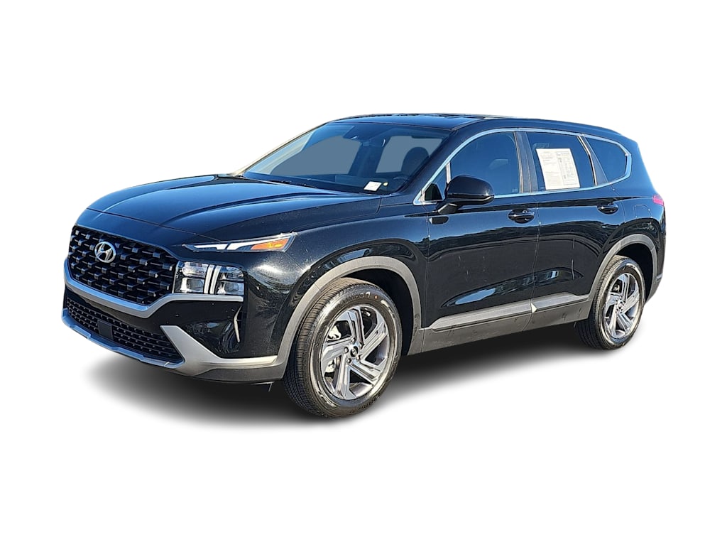 Thumbnail: 2023 Hyundai Santa Fe - 19