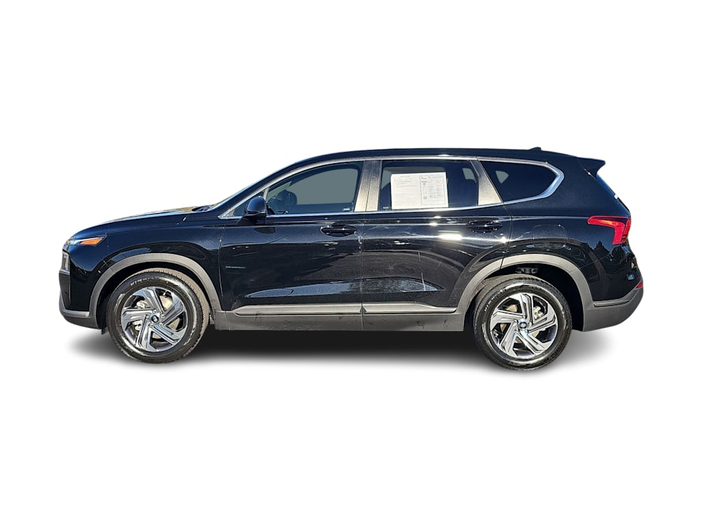 Thumbnail: 2023 Hyundai Santa Fe - 3