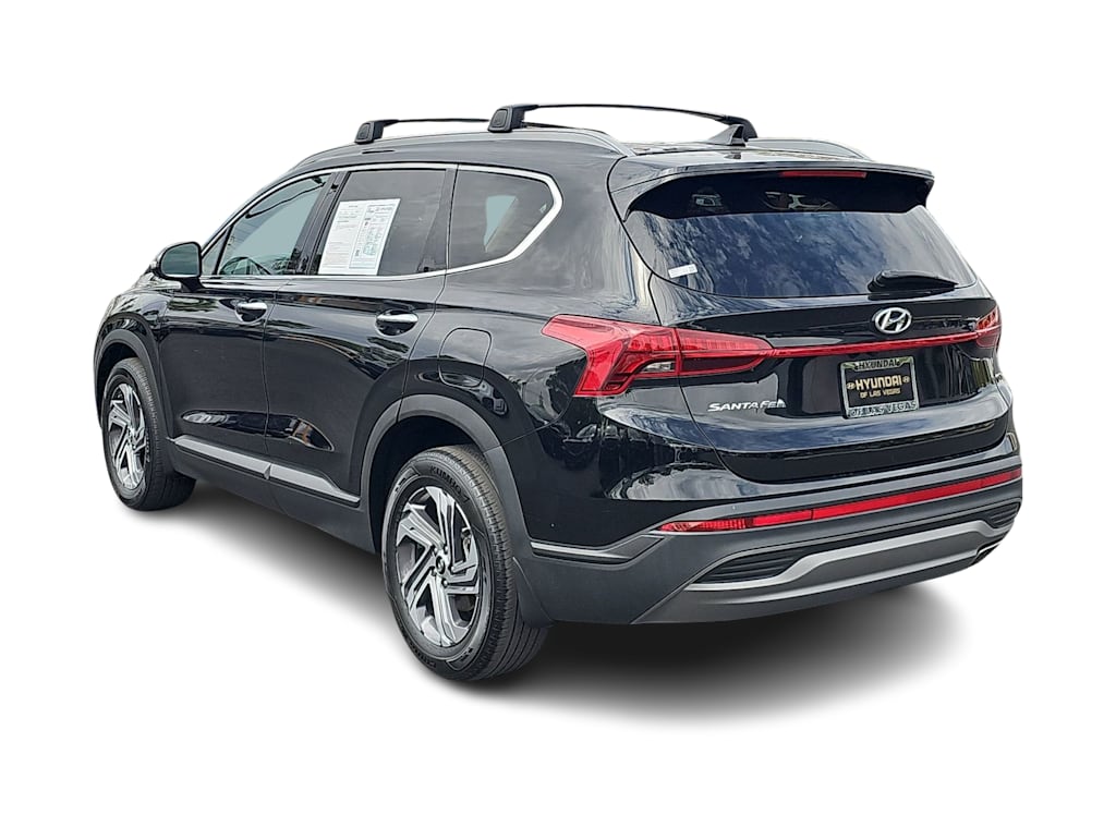 Thumbnail: 2023 Hyundai Santa Fe - 4