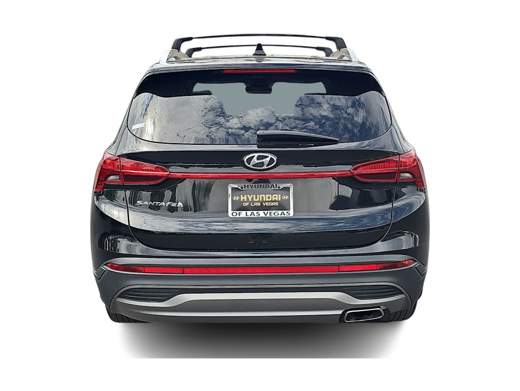 Thumbnail: 2023 Hyundai Santa Fe - 5