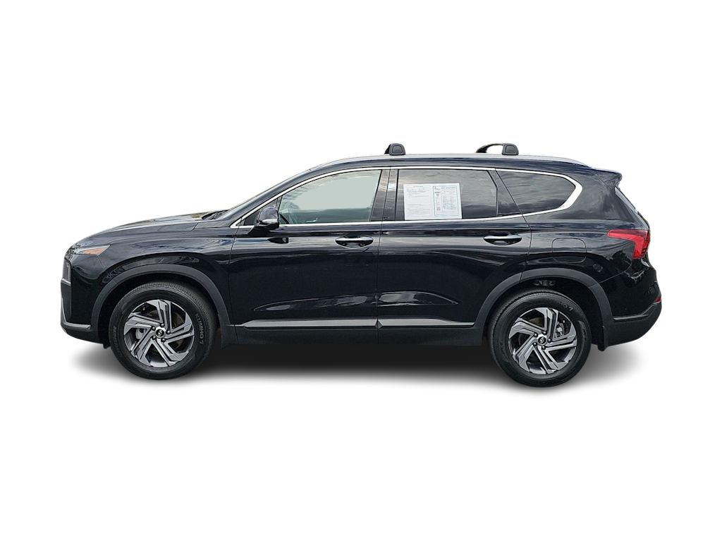 Thumbnail: 2023 Hyundai Santa Fe - 3