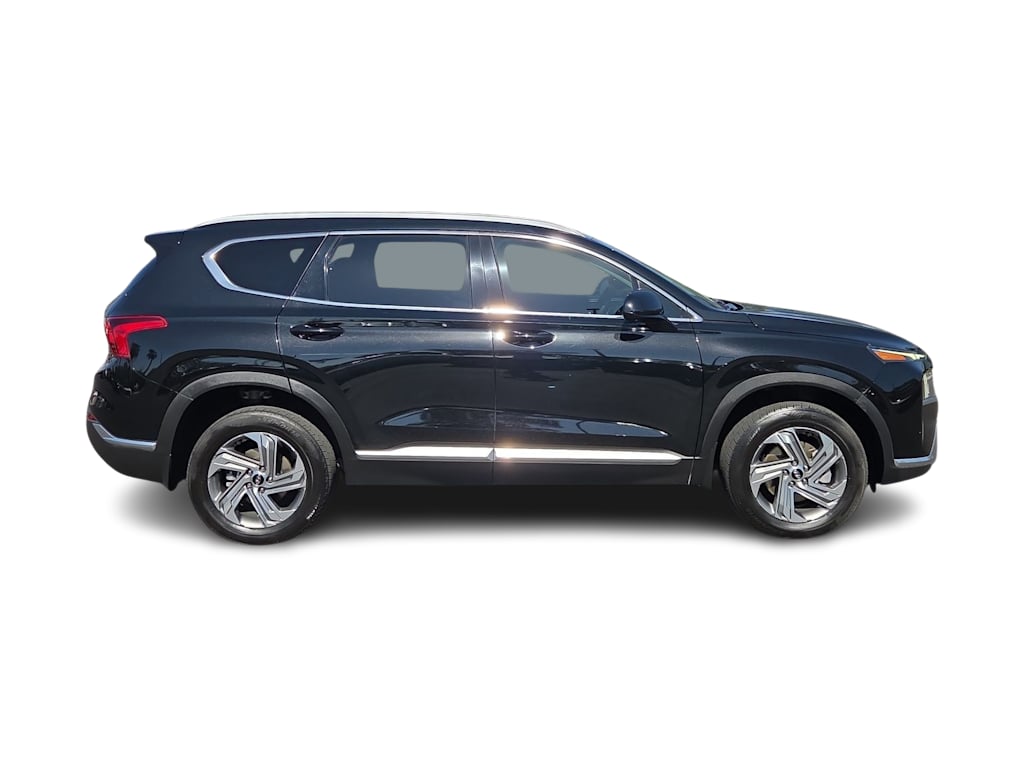 Thumbnail: 2022 Hyundai Santa Fe - 23