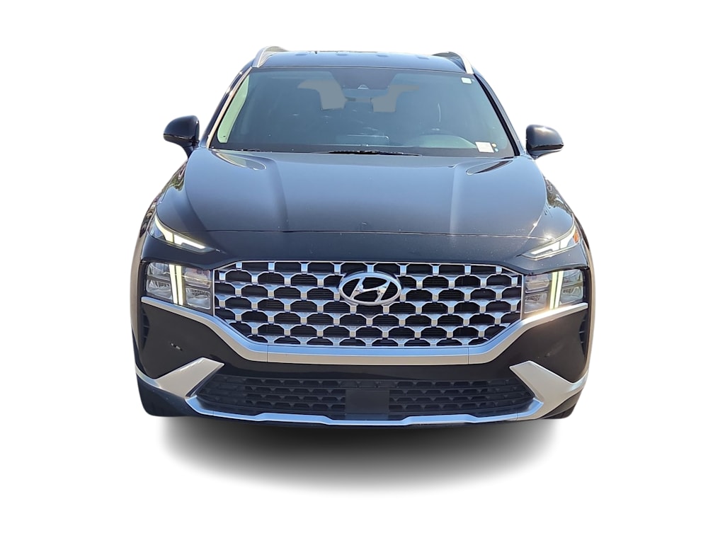 Thumbnail: 2022 Hyundai Santa Fe - 6