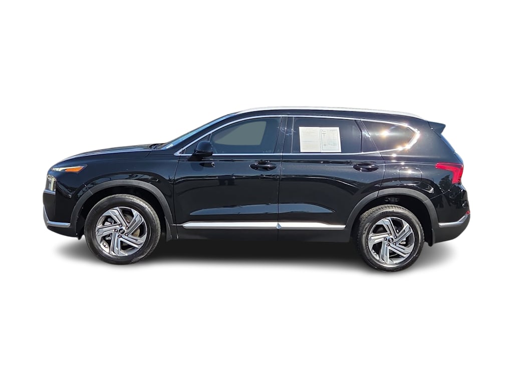 Thumbnail: 2022 Hyundai Santa Fe - 3