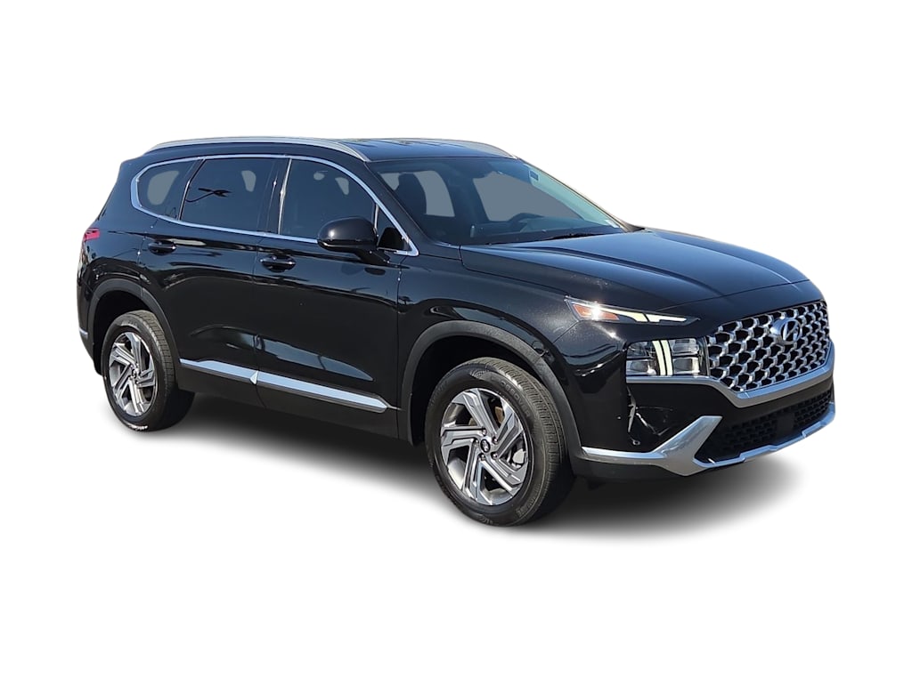 Thumbnail: 2022 Hyundai Santa Fe - 20