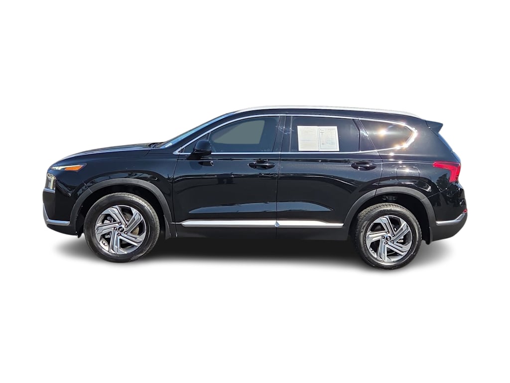 Thumbnail: 2022 Hyundai Santa Fe - 3