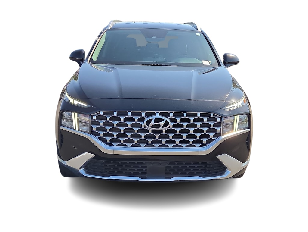 Thumbnail: 2022 Hyundai Santa Fe - 6