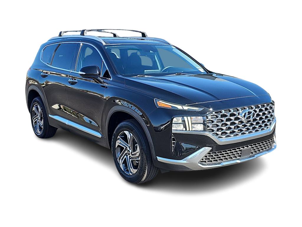 Thumbnail: 2022 Hyundai Santa Fe - 19