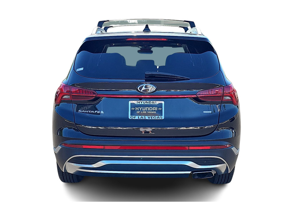 Thumbnail: 2022 Hyundai Santa Fe - 5