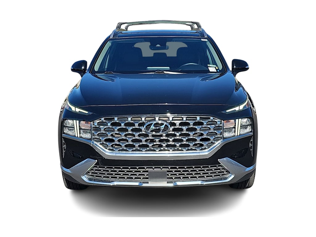 Thumbnail: 2022 Hyundai Santa Fe - 6