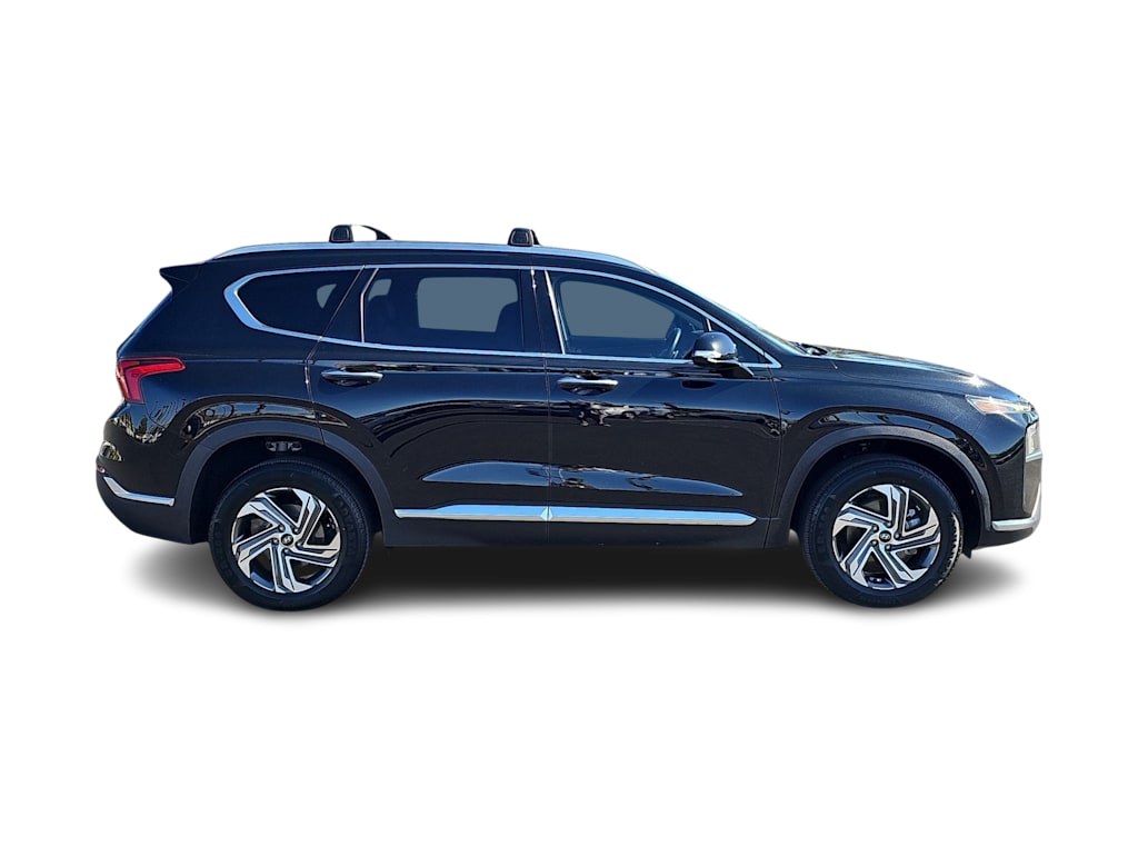 Thumbnail: 2022 Hyundai Santa Fe - 22