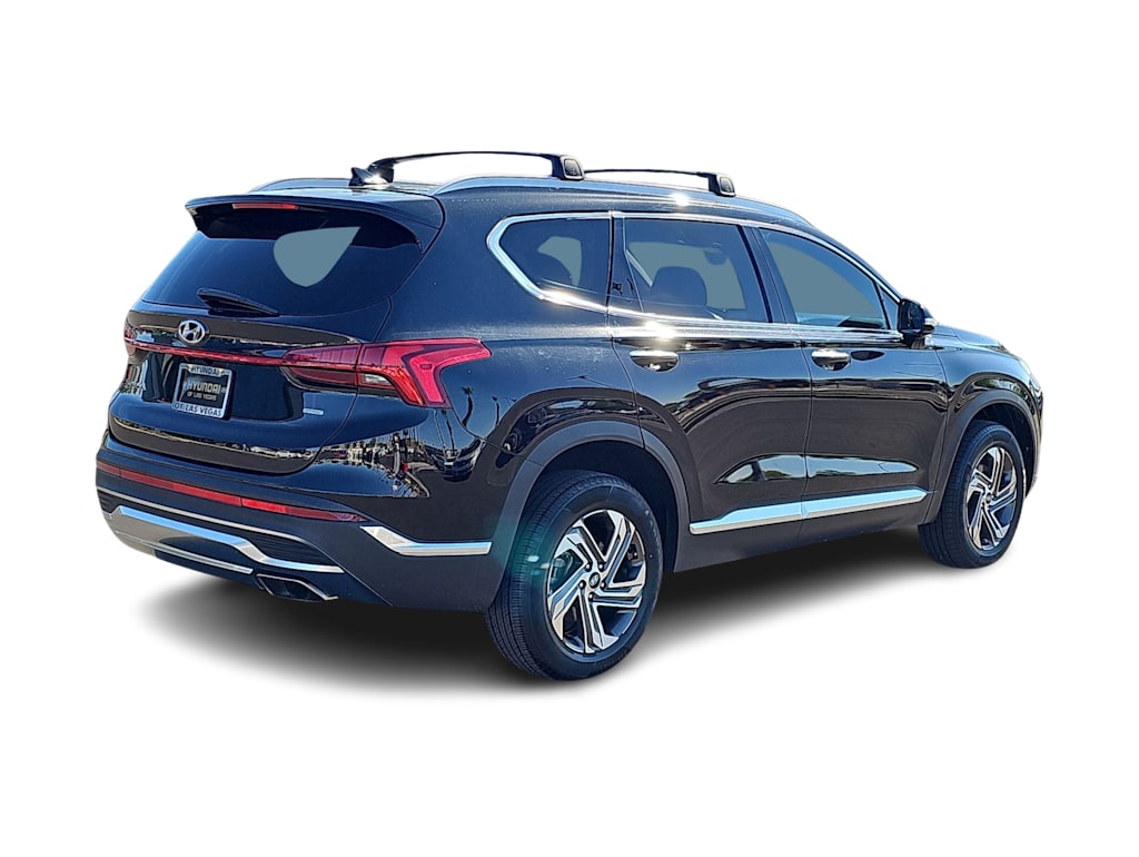 Thumbnail: 2022 Hyundai Santa Fe - 21