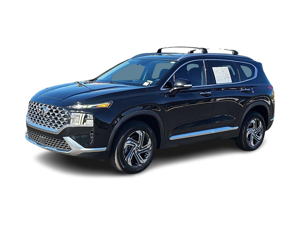 Thumbnail: 2022 Hyundai Santa Fe - 20