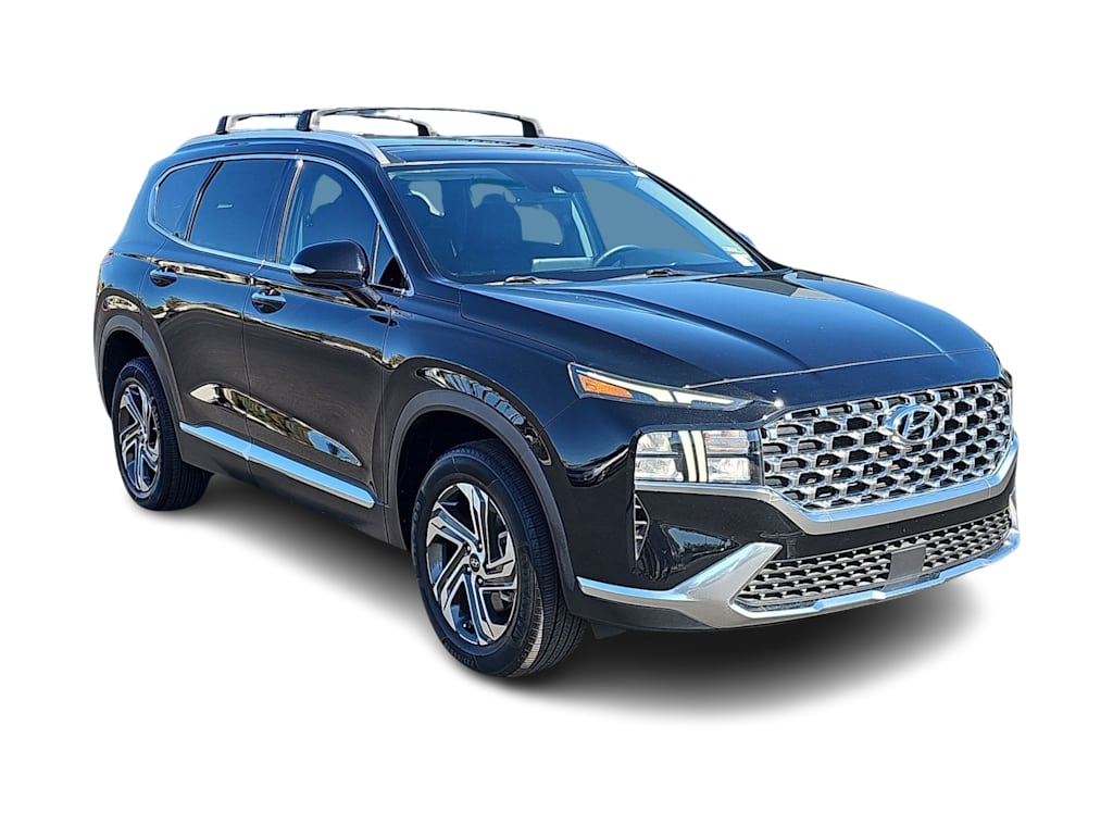 Thumbnail: 2022 Hyundai Santa Fe - 19