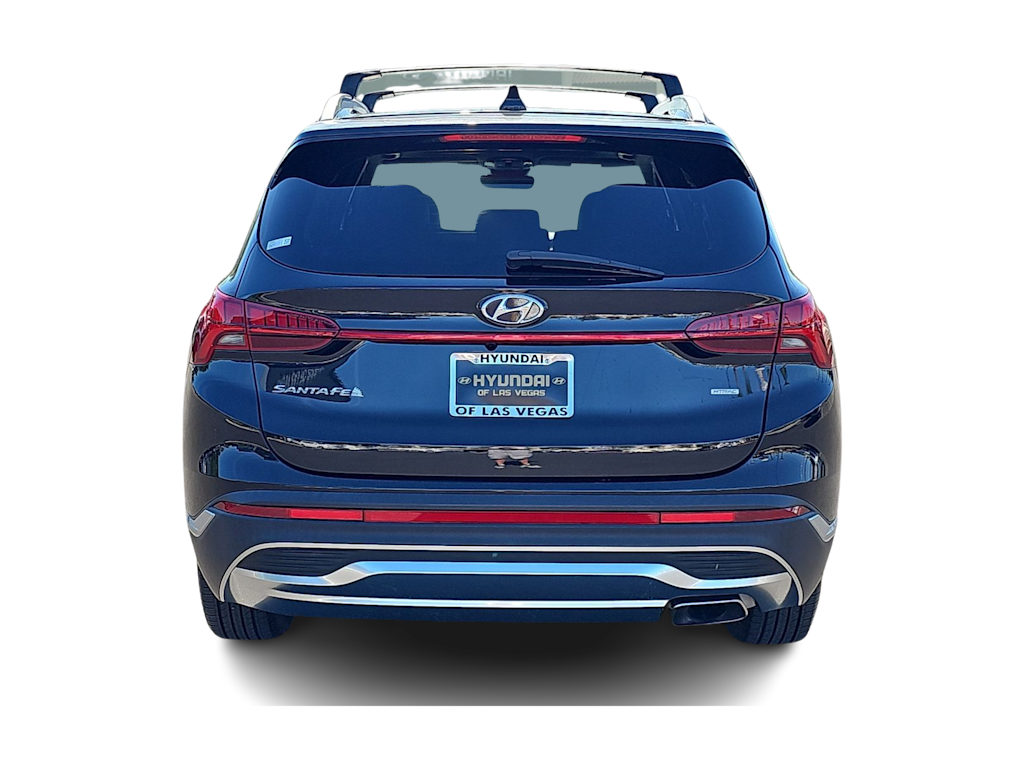 Thumbnail: 2022 Hyundai Santa Fe - 5