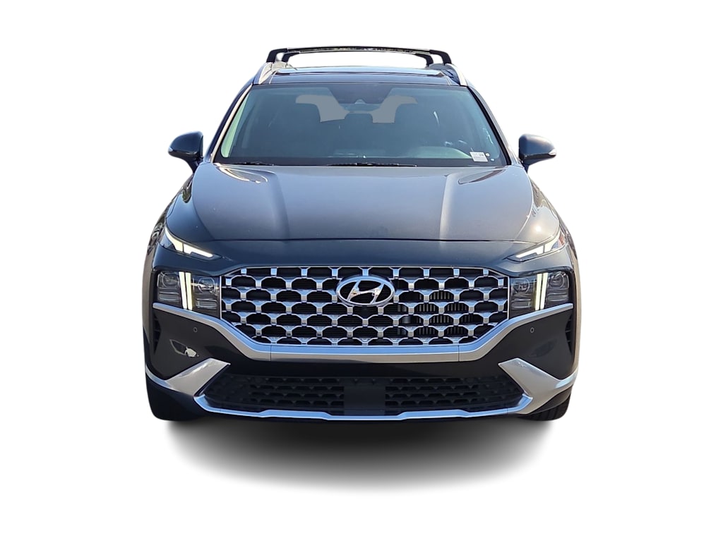 Thumbnail: 2022 Hyundai Santa Fe - 6