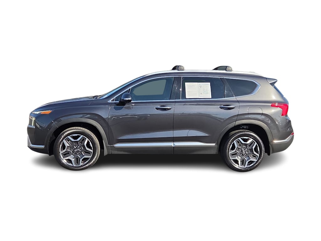 Thumbnail: 2022 Hyundai Santa Fe - 3