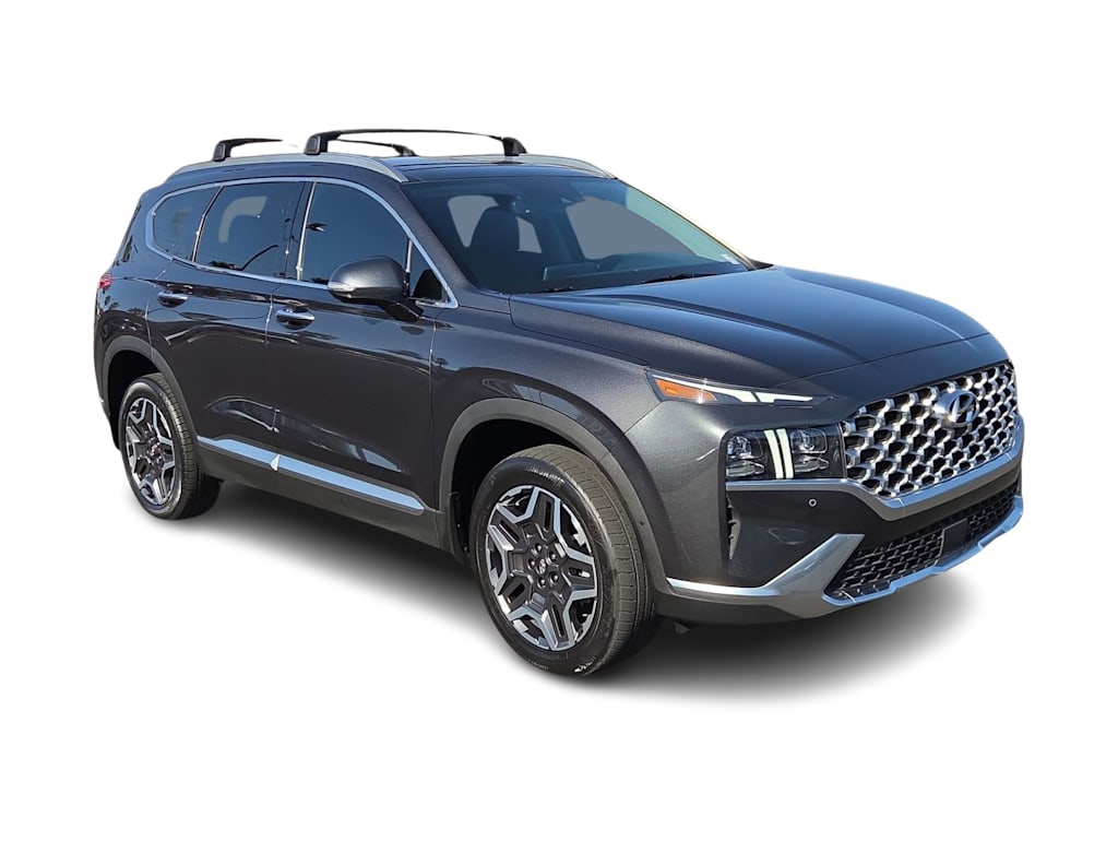 Thumbnail: 2022 Hyundai Santa Fe - 21