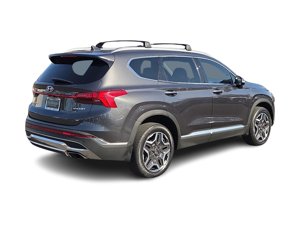 Thumbnail: 2022 Hyundai Santa Fe - 23