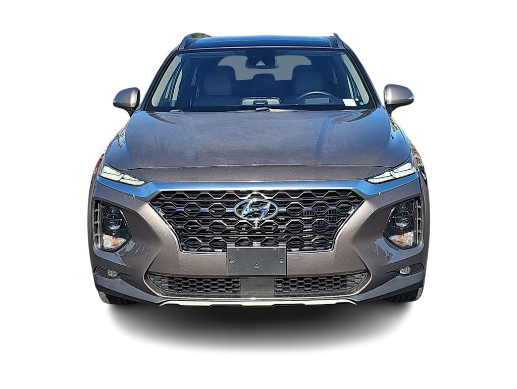 Thumbnail: 2019 Hyundai Santa Fe - 6