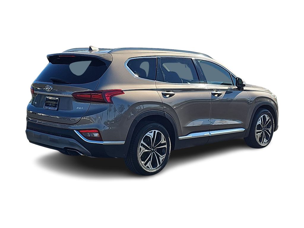 Thumbnail: 2019 Hyundai Santa Fe - 22