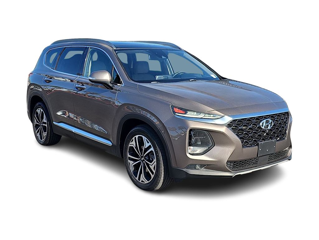 Thumbnail: 2019 Hyundai Santa Fe - 20